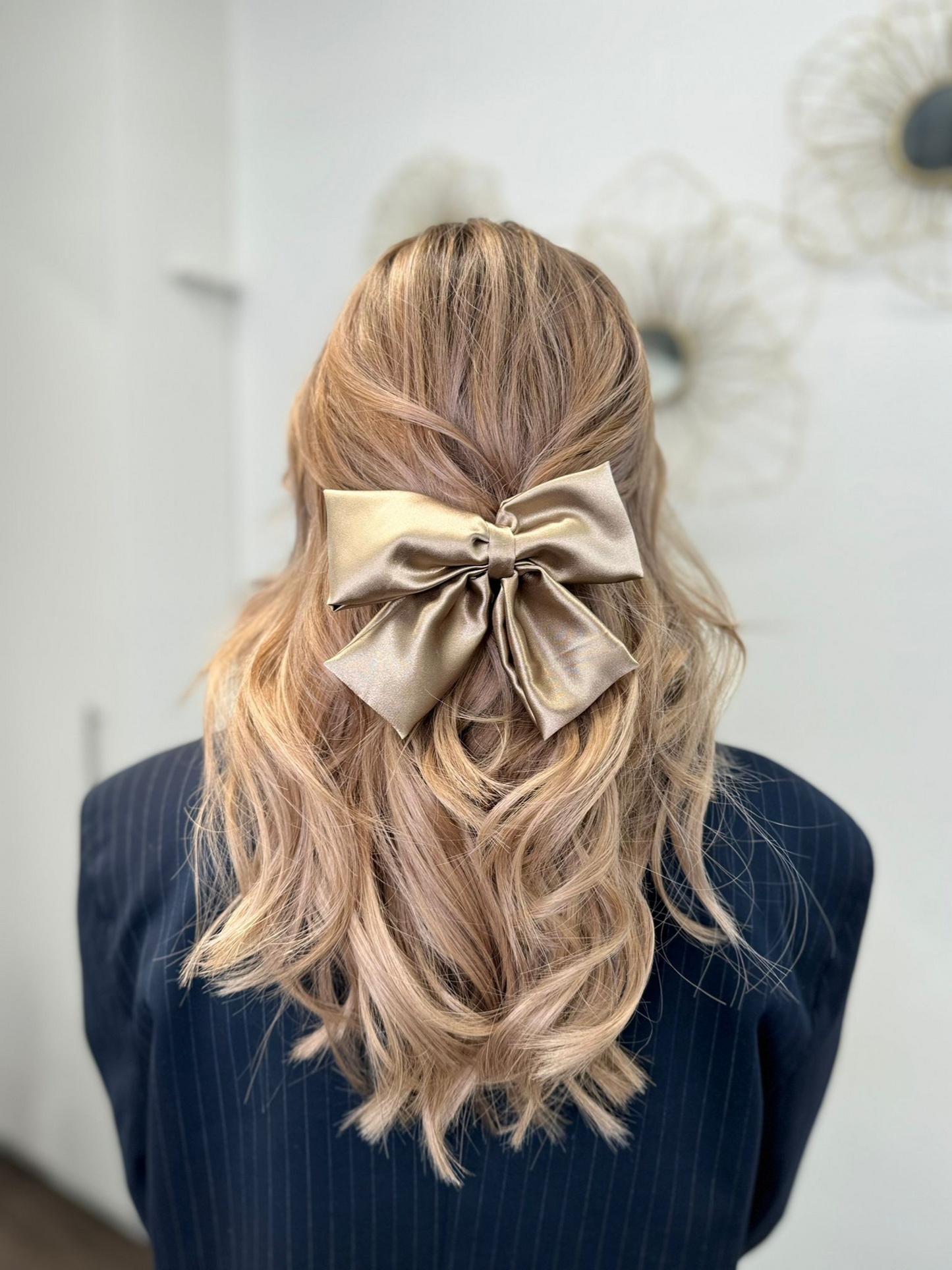 Bow Clip "OANA"