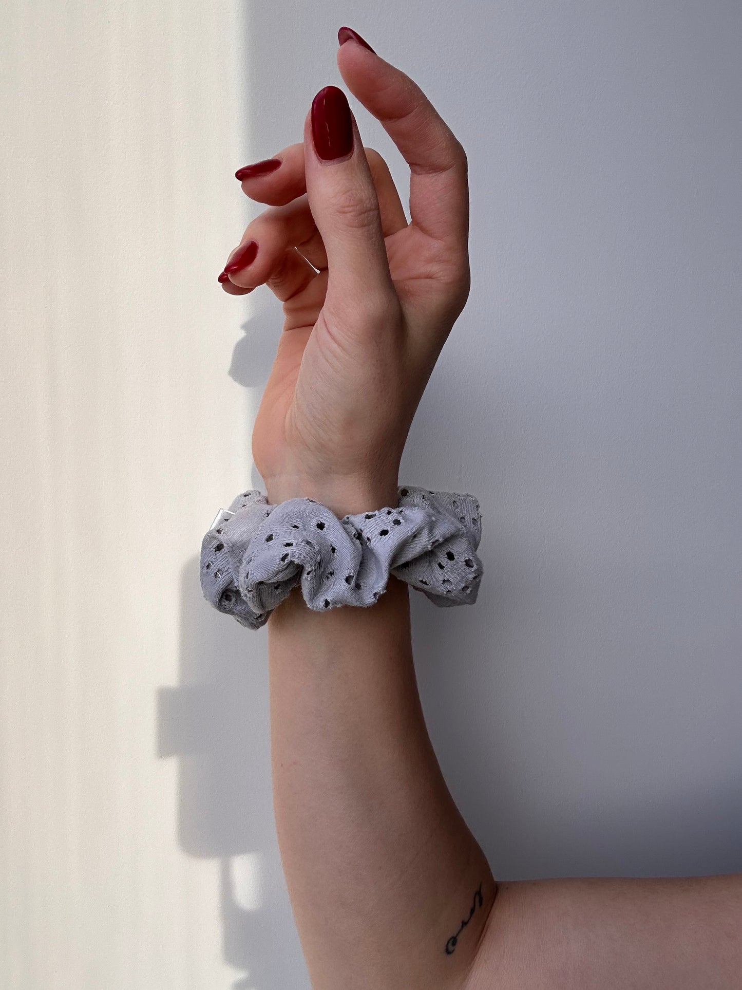 Scrunchie "LIO"