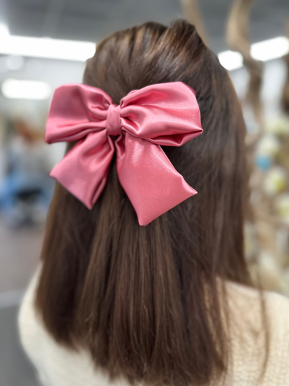 Bow Clip "GIGI"