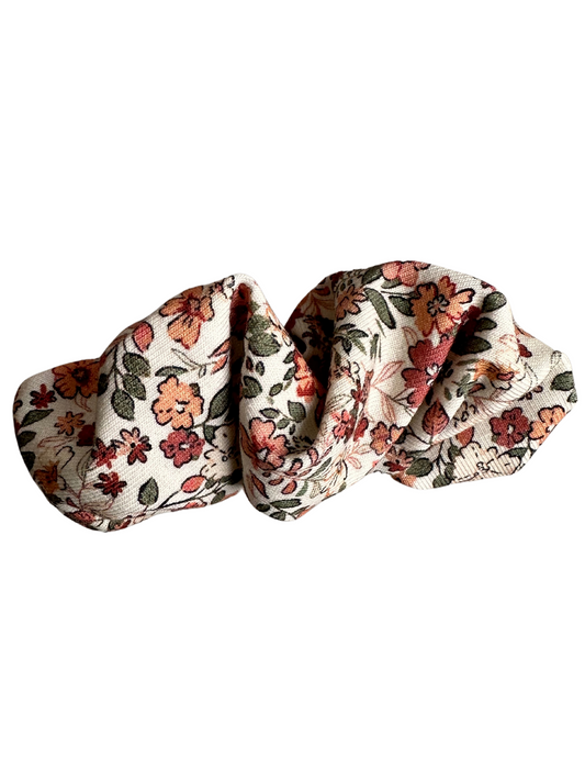 Scrunchie Clip "JOANA"