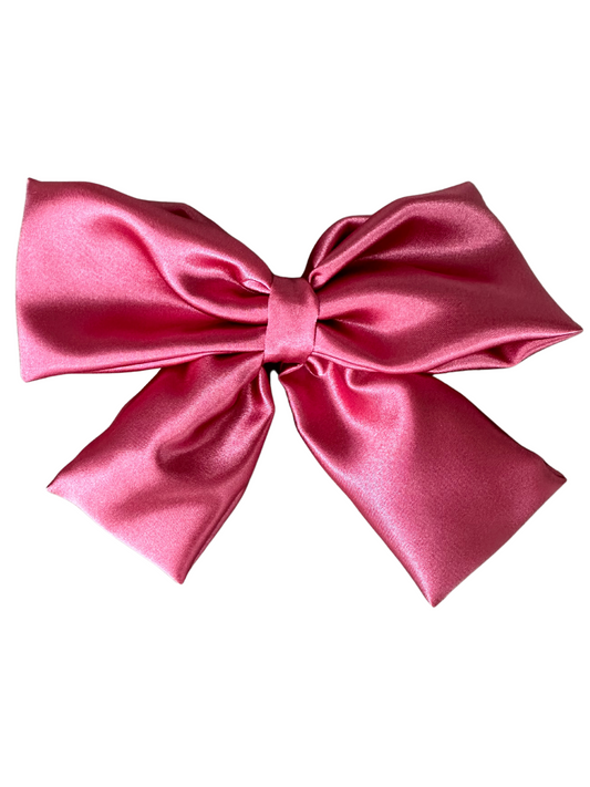 Bow Clip "GIGI"