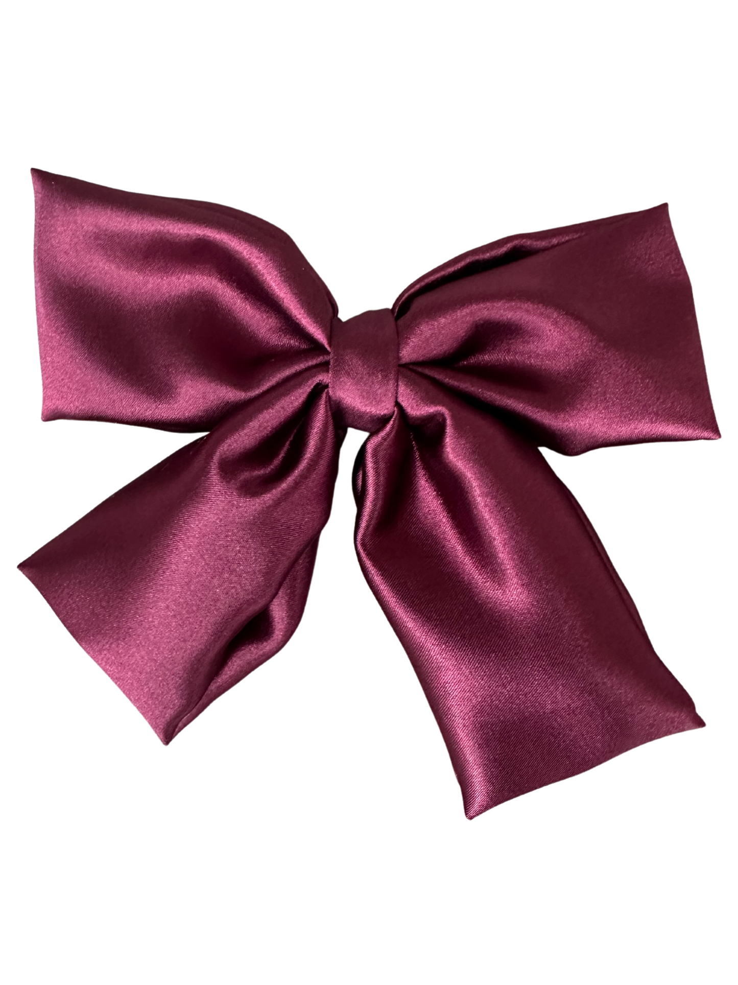 Bow Clip "LANA"