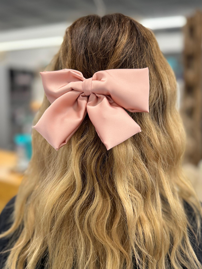 Bow Clip "SOFIE"