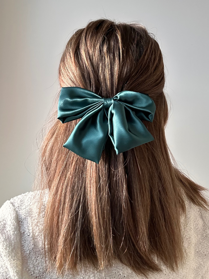 Bow Clip "MALOU"