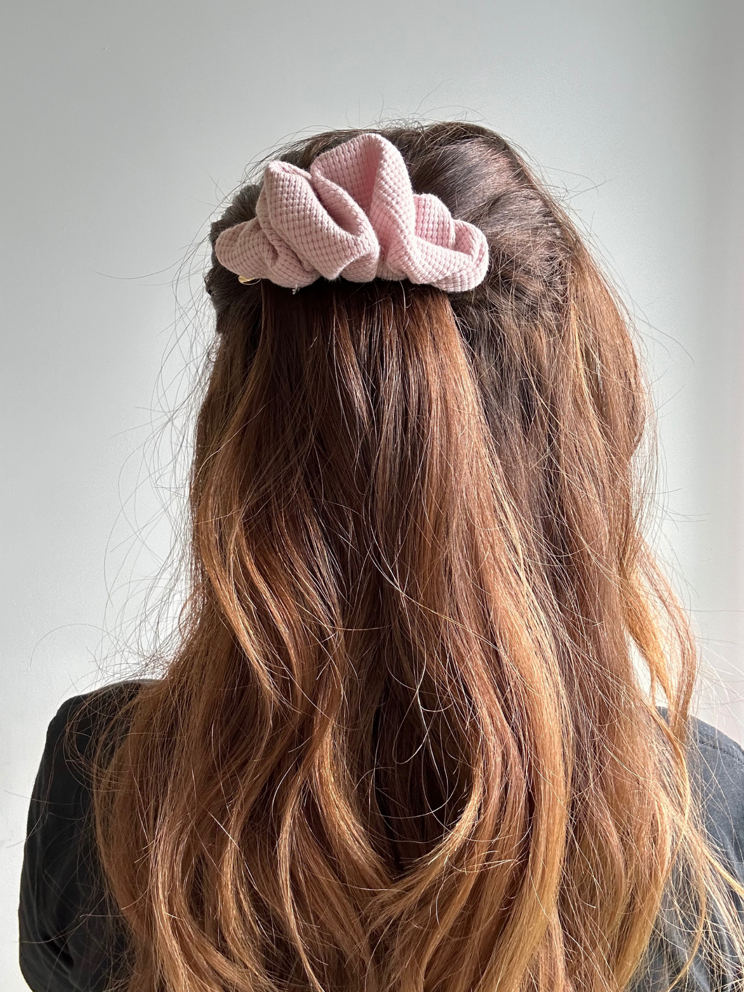 Scrunchie Clip "JOLIE"