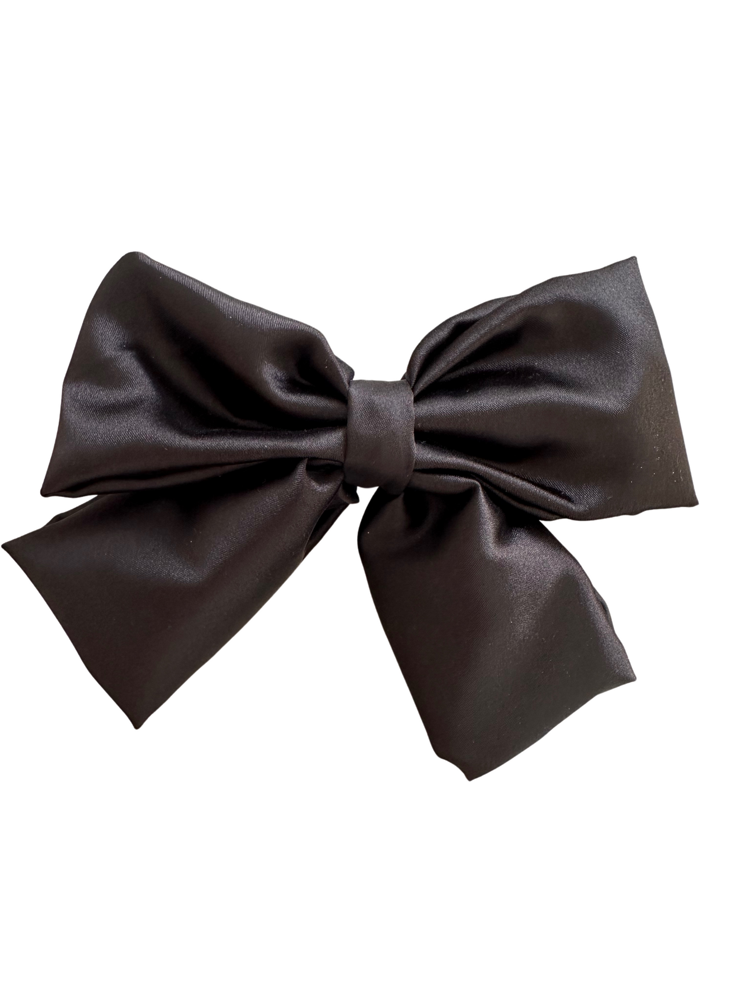 Bow Clip "LINDA"