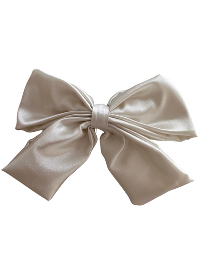 Bow Clip "CRISSY"