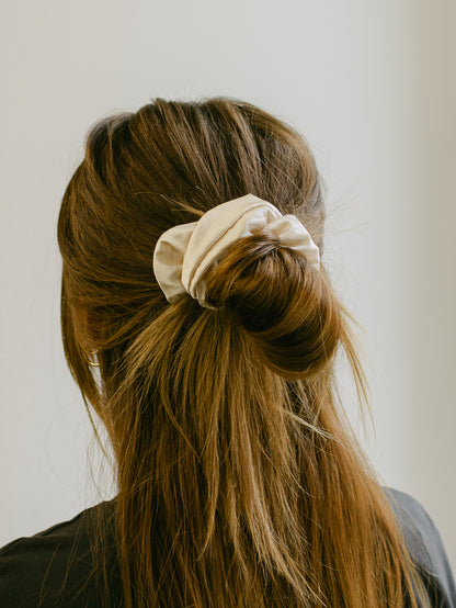 Scrunchie "ALMA"