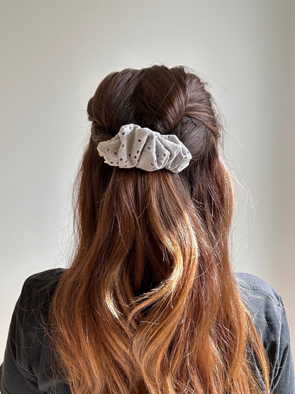 Scrunchie Clip "LIO"