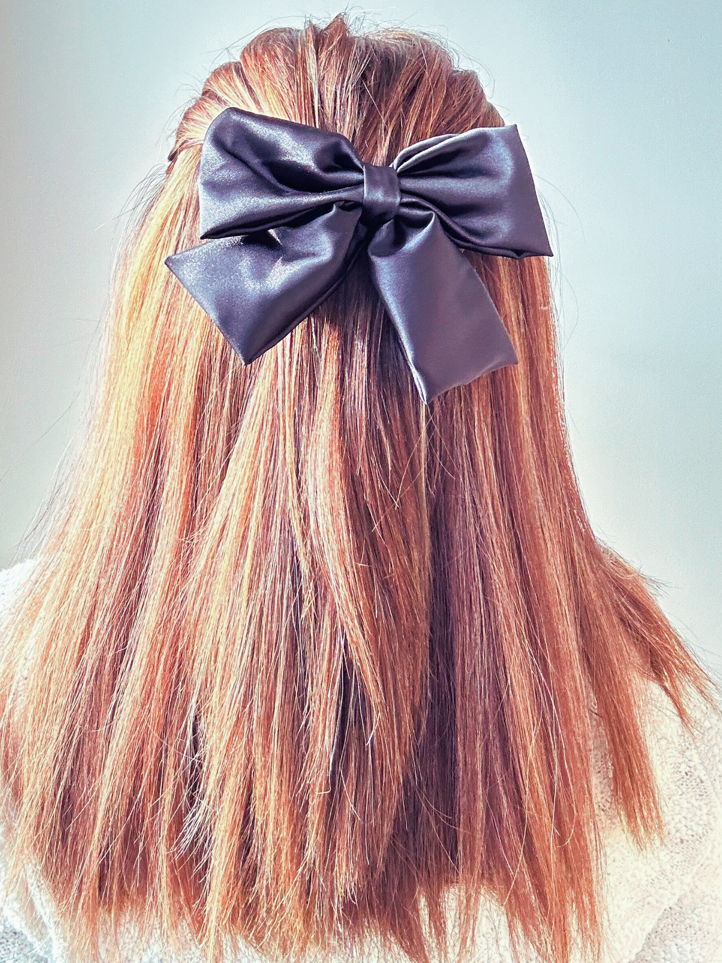 Bow Clip "LINDA"