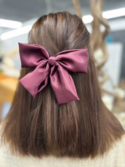 Bow Clip "LANA"