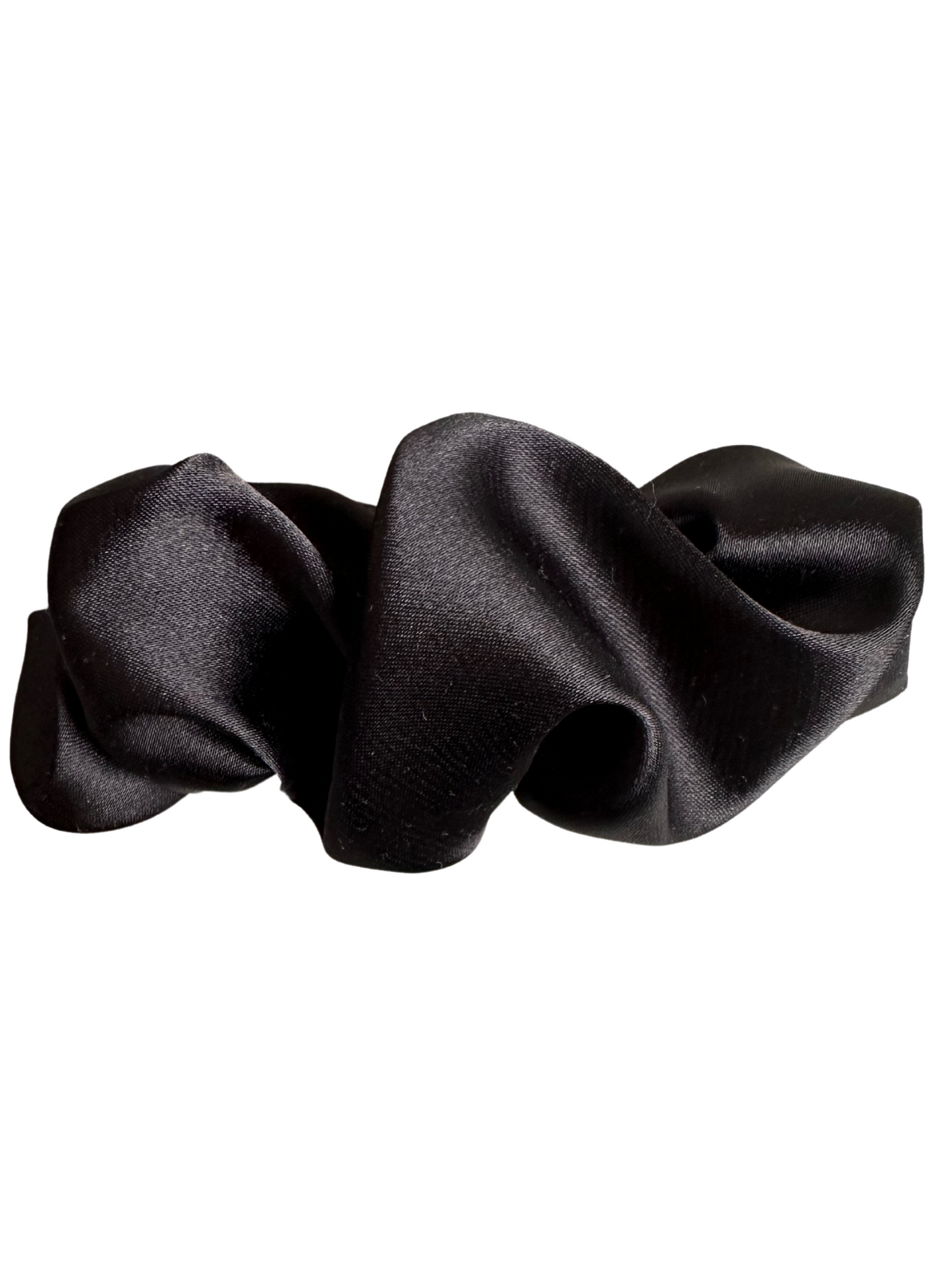 Scrunchie Clip "LINDA"