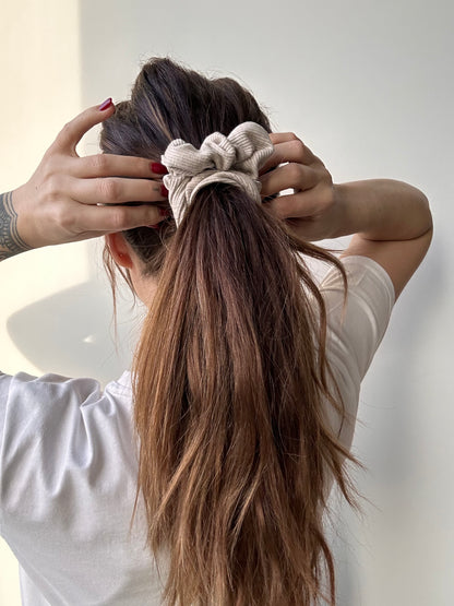 Scrunchie "MADALENA"