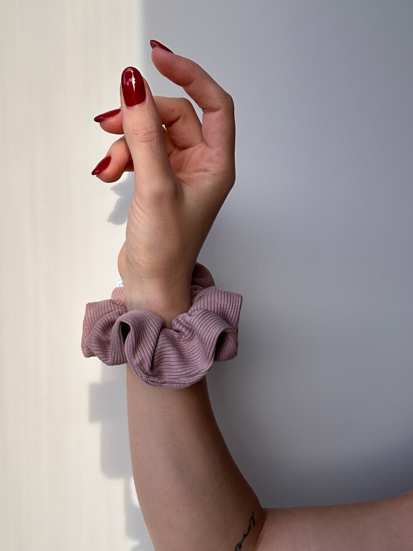 Scrunchie "ANOUSHKA"