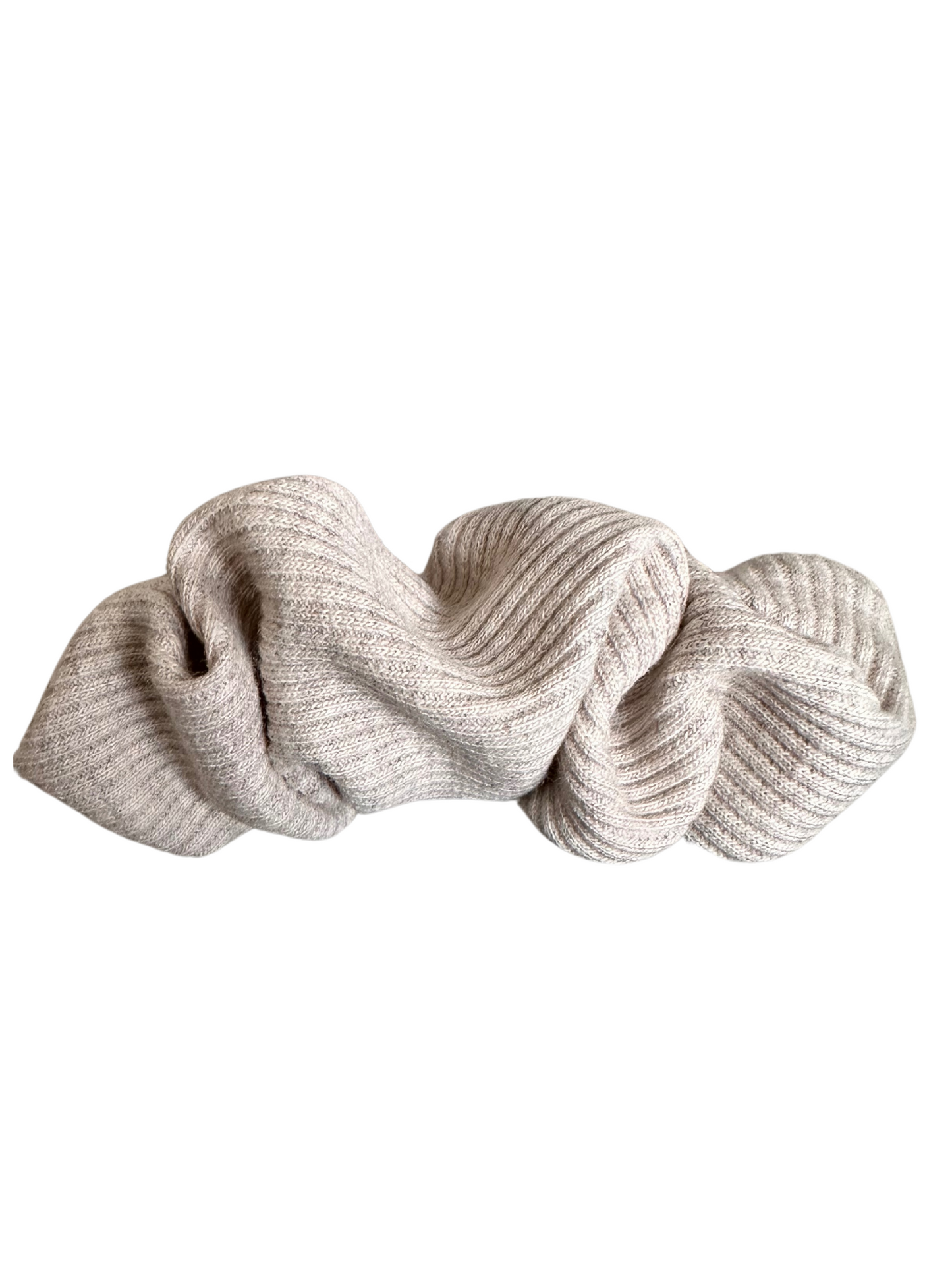 Scrunchie Clip "MADALENA"