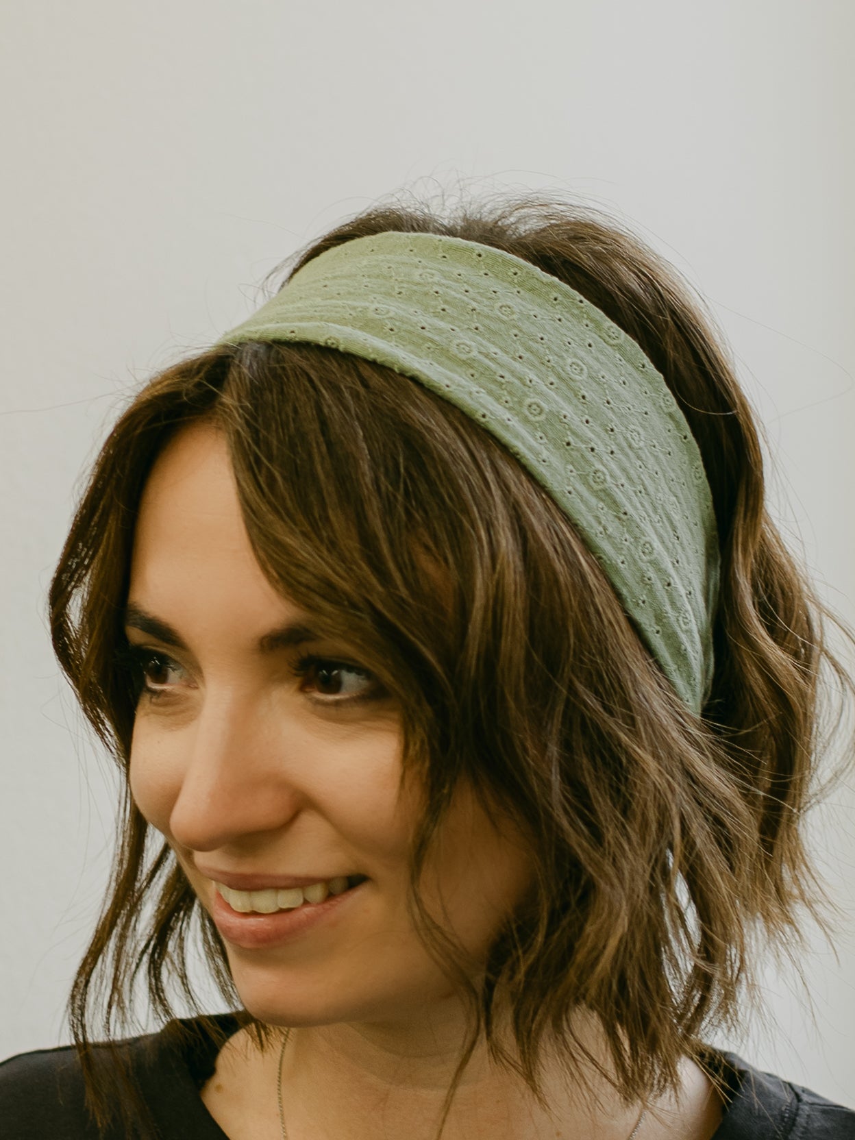 Headband "EMMA"