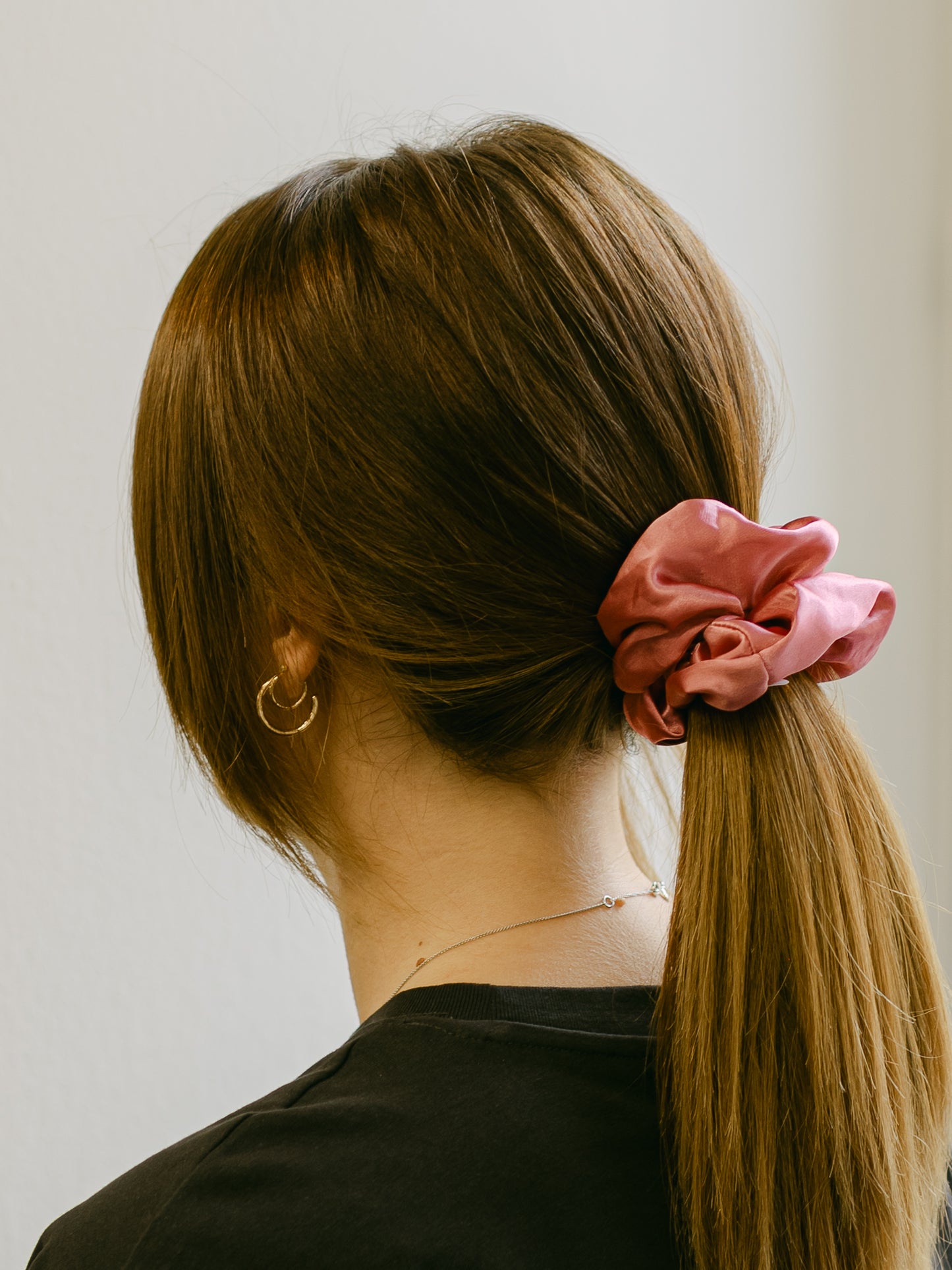 Scrunchie "GIGI"