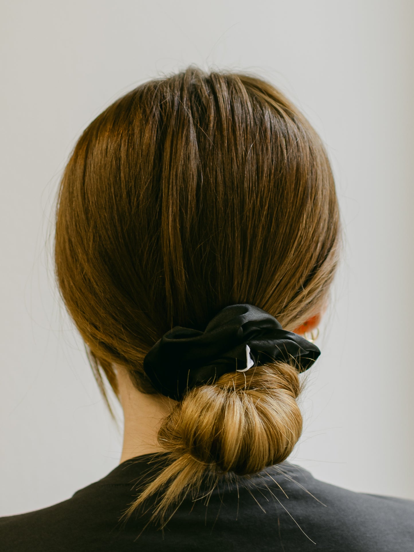 Scrunchie "LINDA"