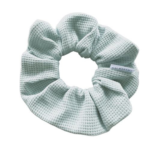 Scrunchie "SKY"