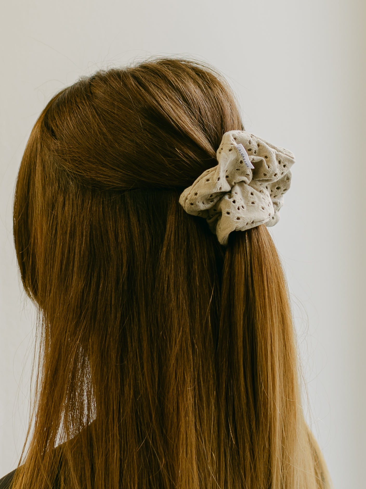 Scrunchie "TALULA"