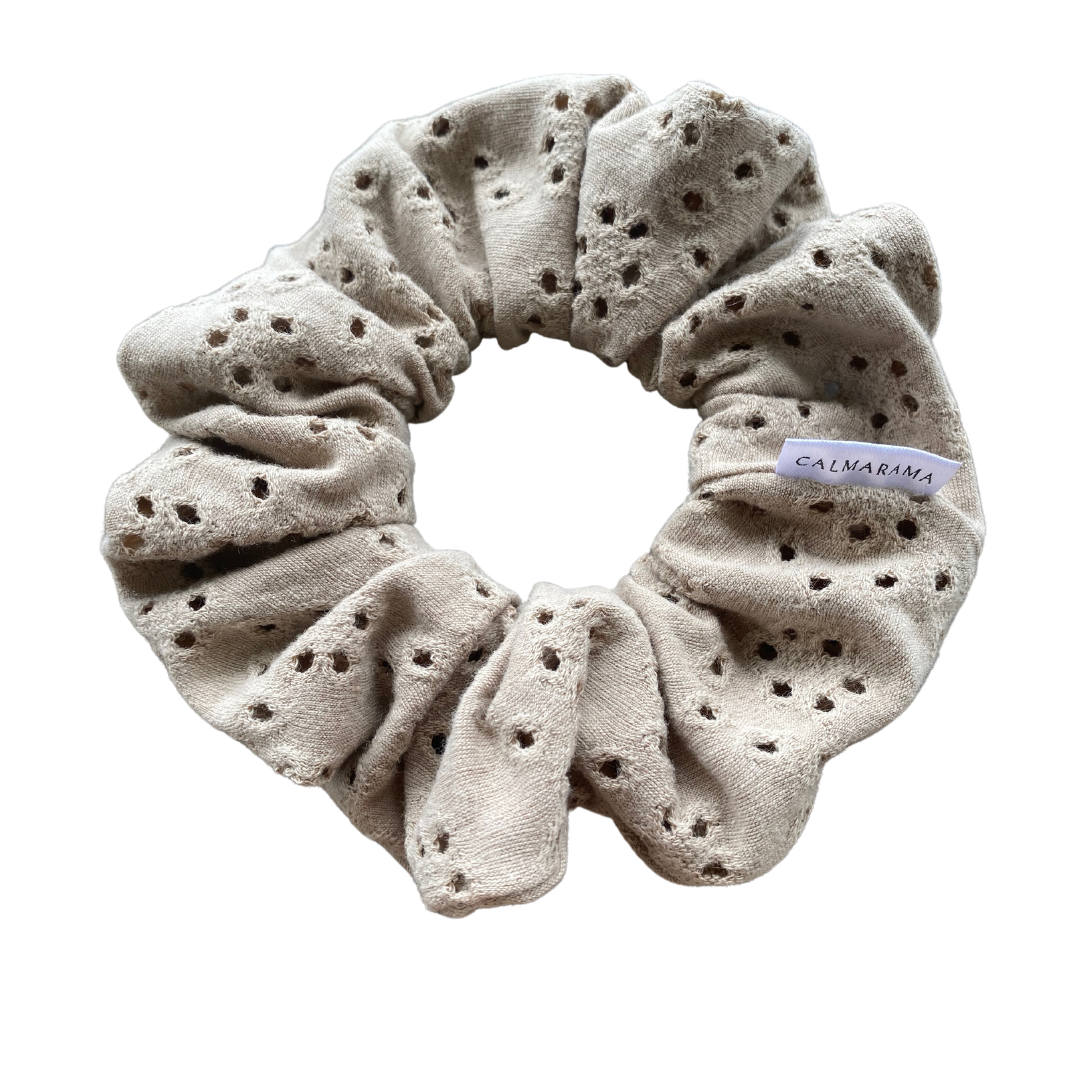 Scrunchie "TALULA"